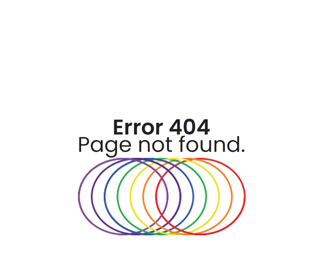 Error 404
